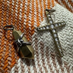 Waxing Poetic charms.